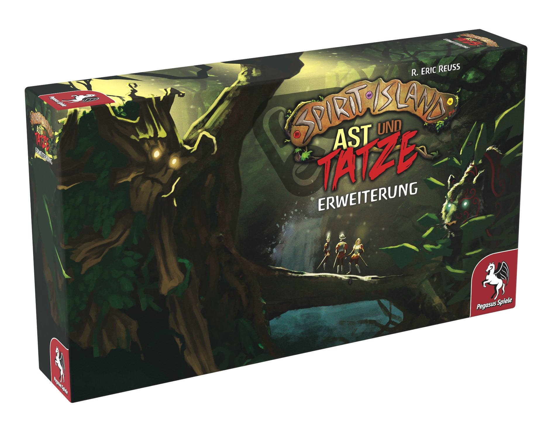 EAN 4250231718113 - Pegasus Spiele 51897G juego de tablero imagen 1