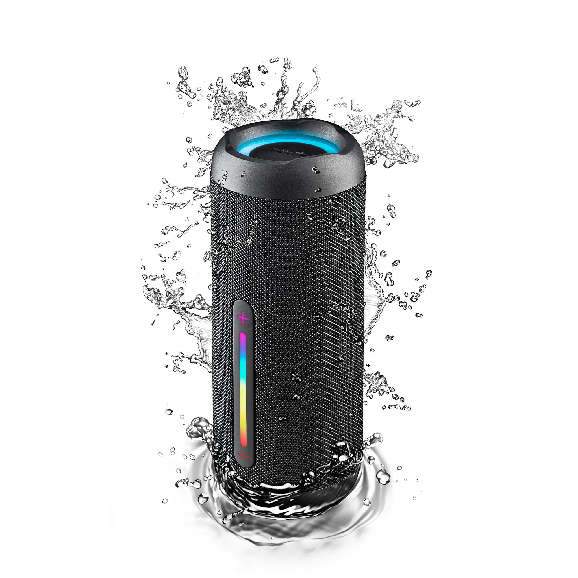 EAN 8435430623840 - NGS ROLLER FURIA 3 Altavoz portátil estéreo Negro 30 W imagen 3
