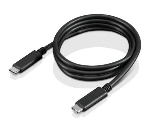 EAN 5706998967398 - Lenovo 03X7610 cable USB 1 m USB C Negro imagen 1