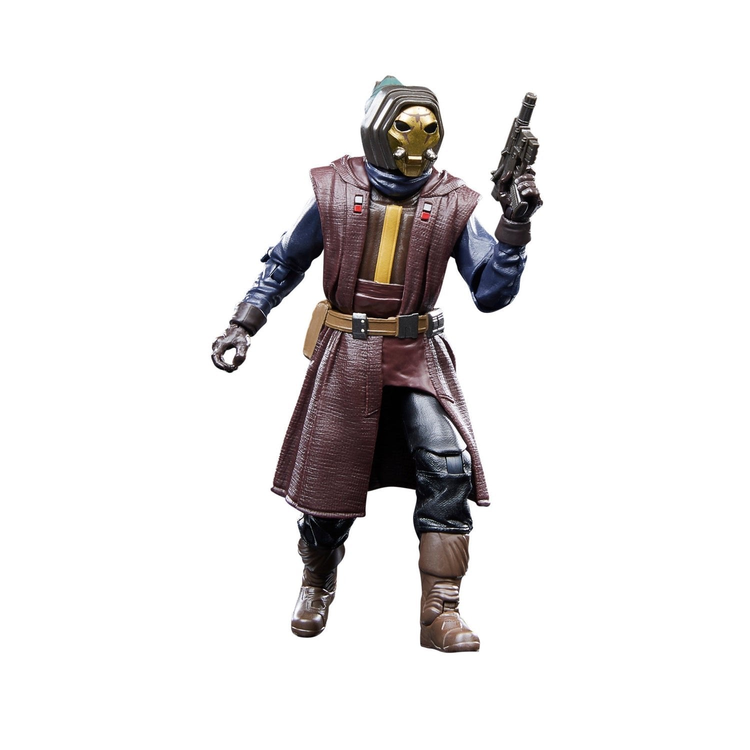 Figura Pyke Soldier The Book Of Boba Fett Star Wars 15cm