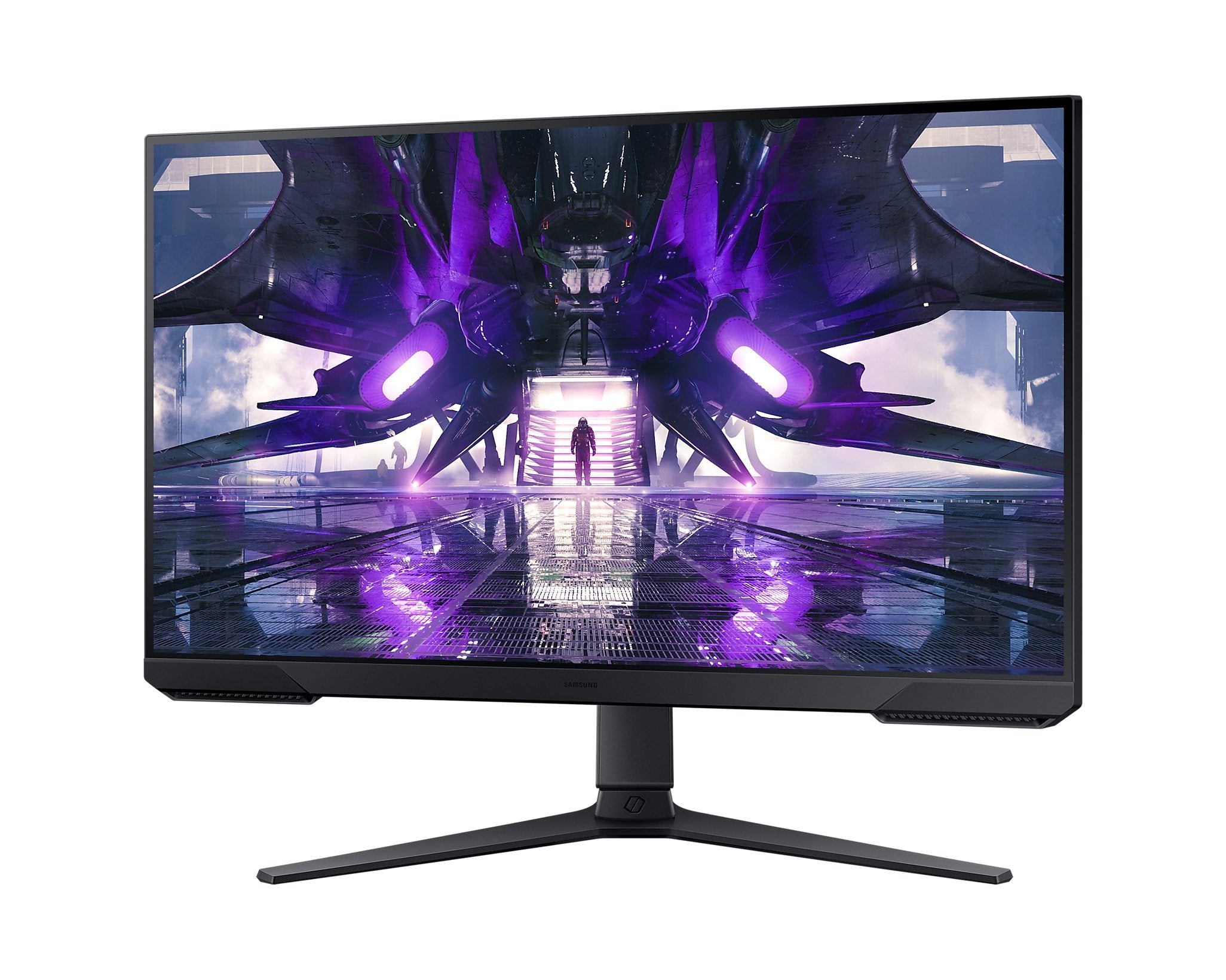 EAN 8806094672244 - Samsung G3A pantalla para PC 68,6 cm (27") 1920 x 1080 Pixeles Full HD LED Negro imagen 13