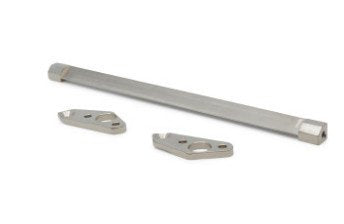Kit Peel Bar Ze500-4 Rh & Lh