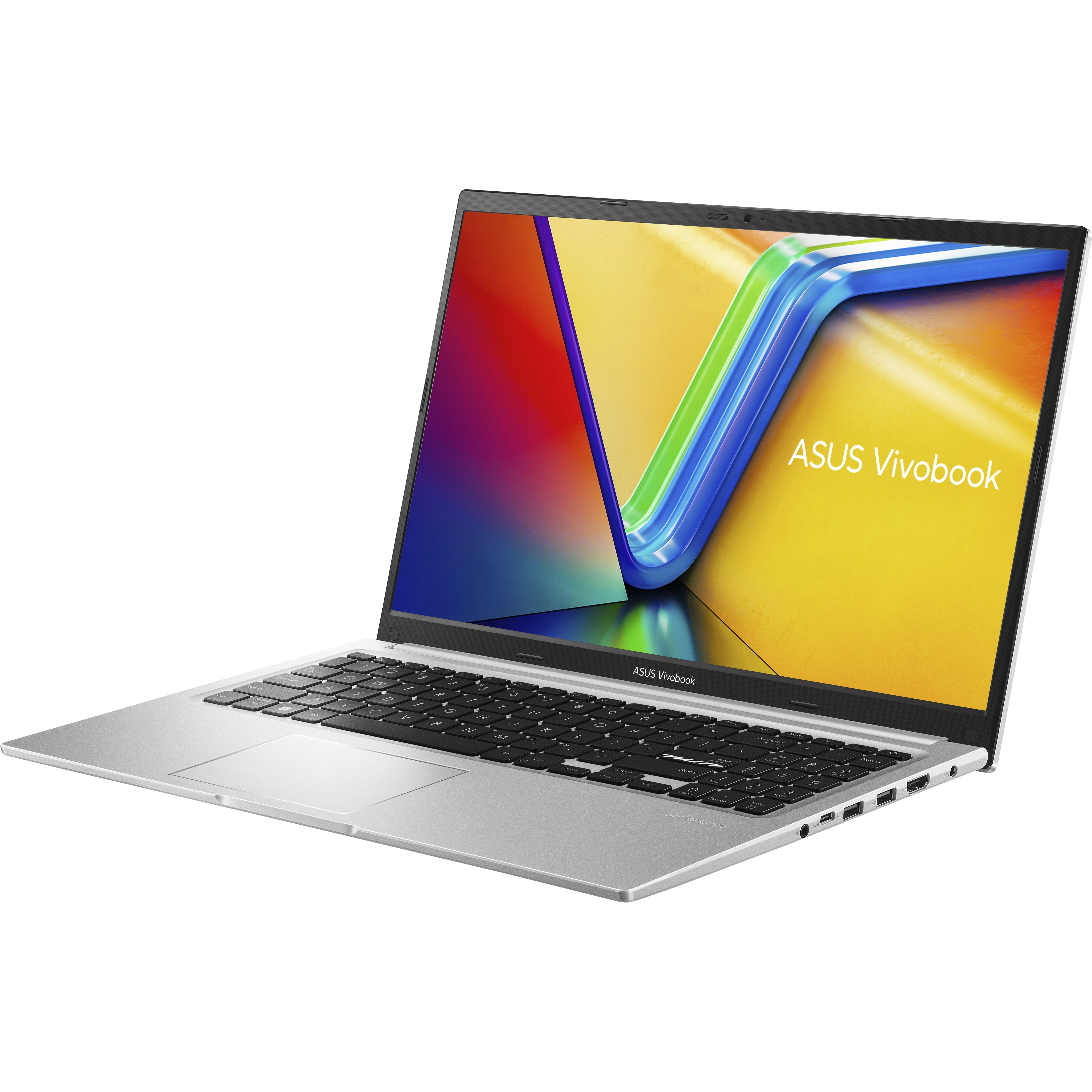 Portátil Asus Vivobook 15 M1502ya-Bq607 Ryzen 7 5825u 16gb 512gb Ssd 15.6' Sin Sistema Operativo