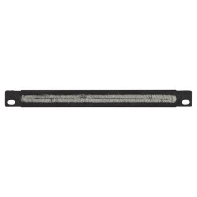EAN 5420016839817 - LOGON RA10115BL accesorio de bastidor Panel pasacables con cepillo imagen 1
