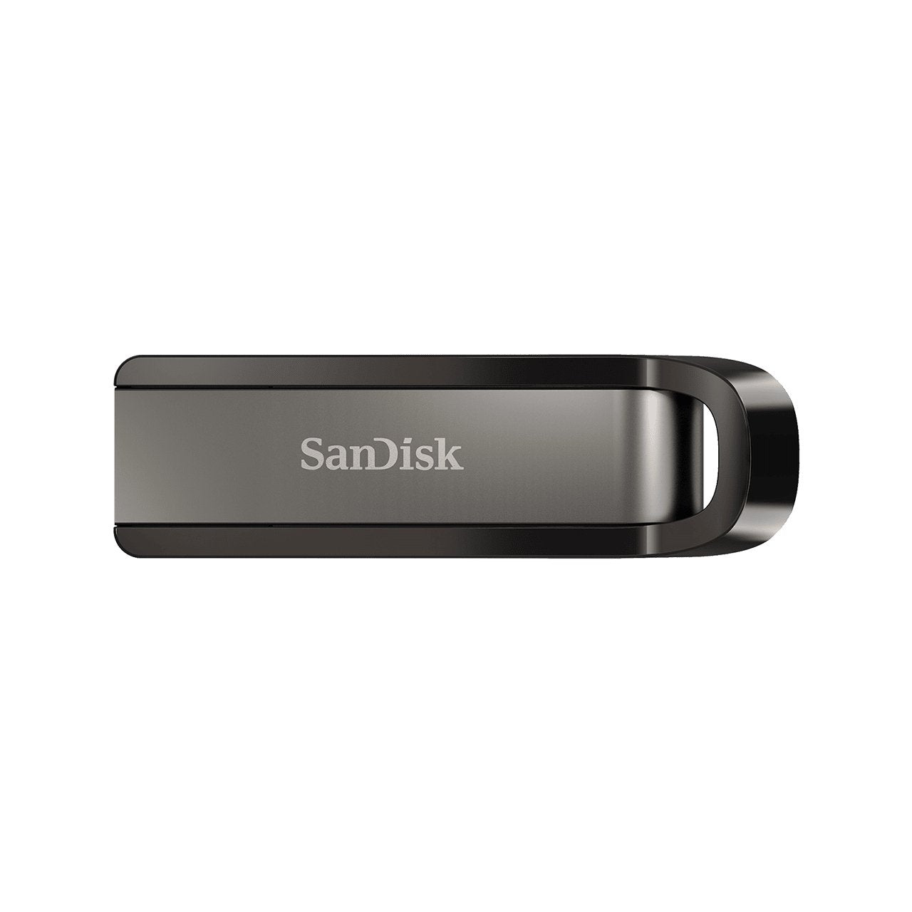 EAN 0619659182748 - SanDisk Extreme Go unidad flash USB 256 GB USB tipo A 3.2 Gen 1 (3.1 Gen 1) Acero inoxidable imagen 5