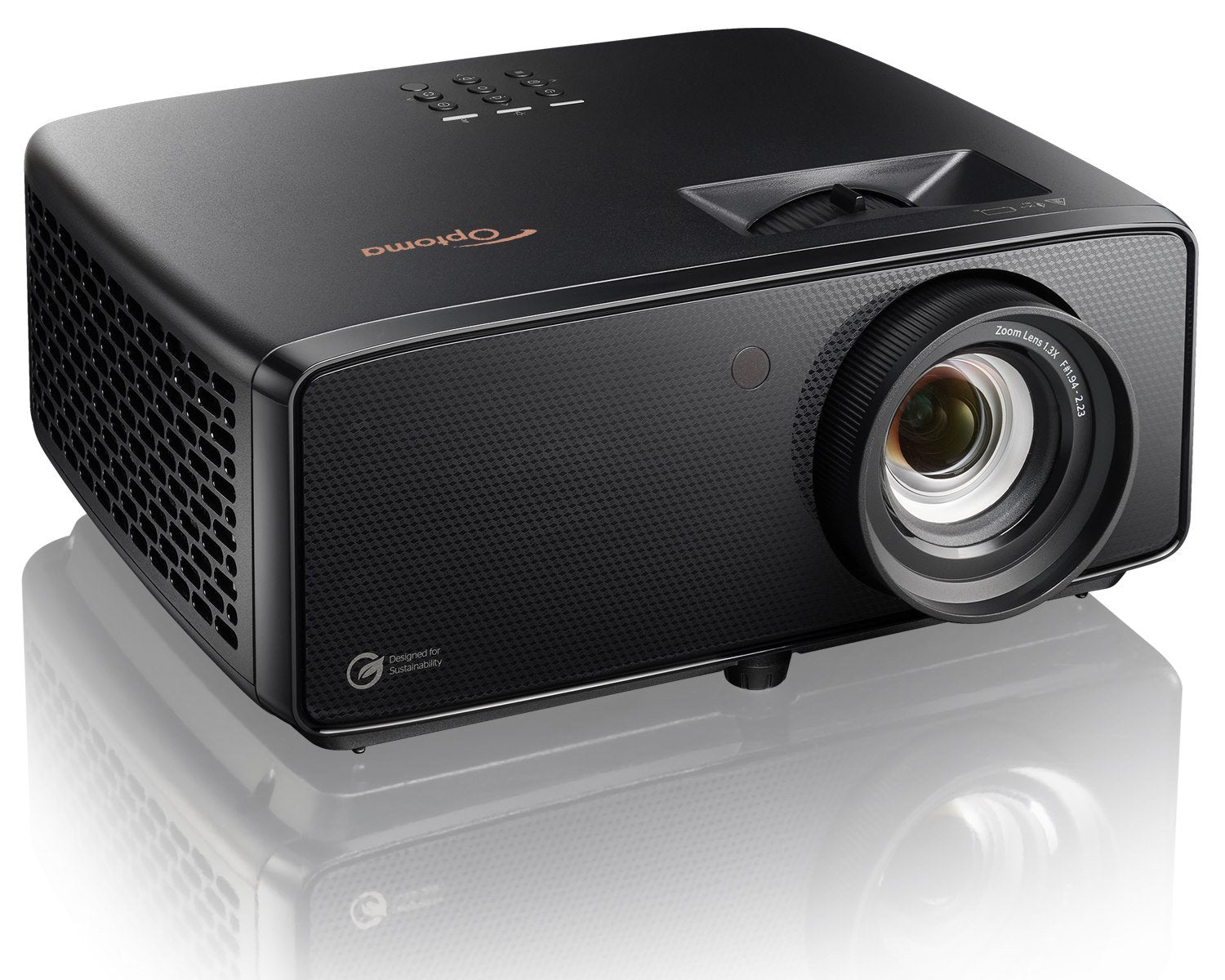 Uz38x Laser 4k 3800 Estandar