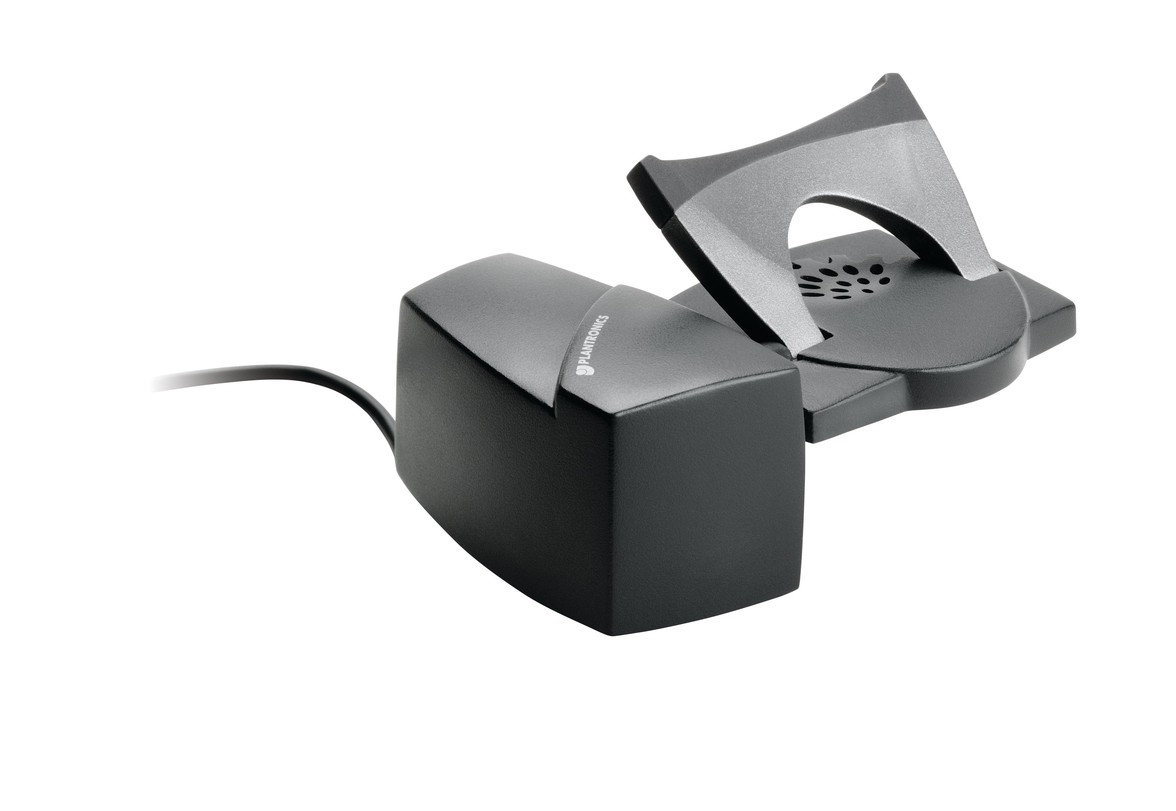 EAN 0197029639943 - HP Poly HL10 Handset Lifter with Straight Plug TAA imagen 1