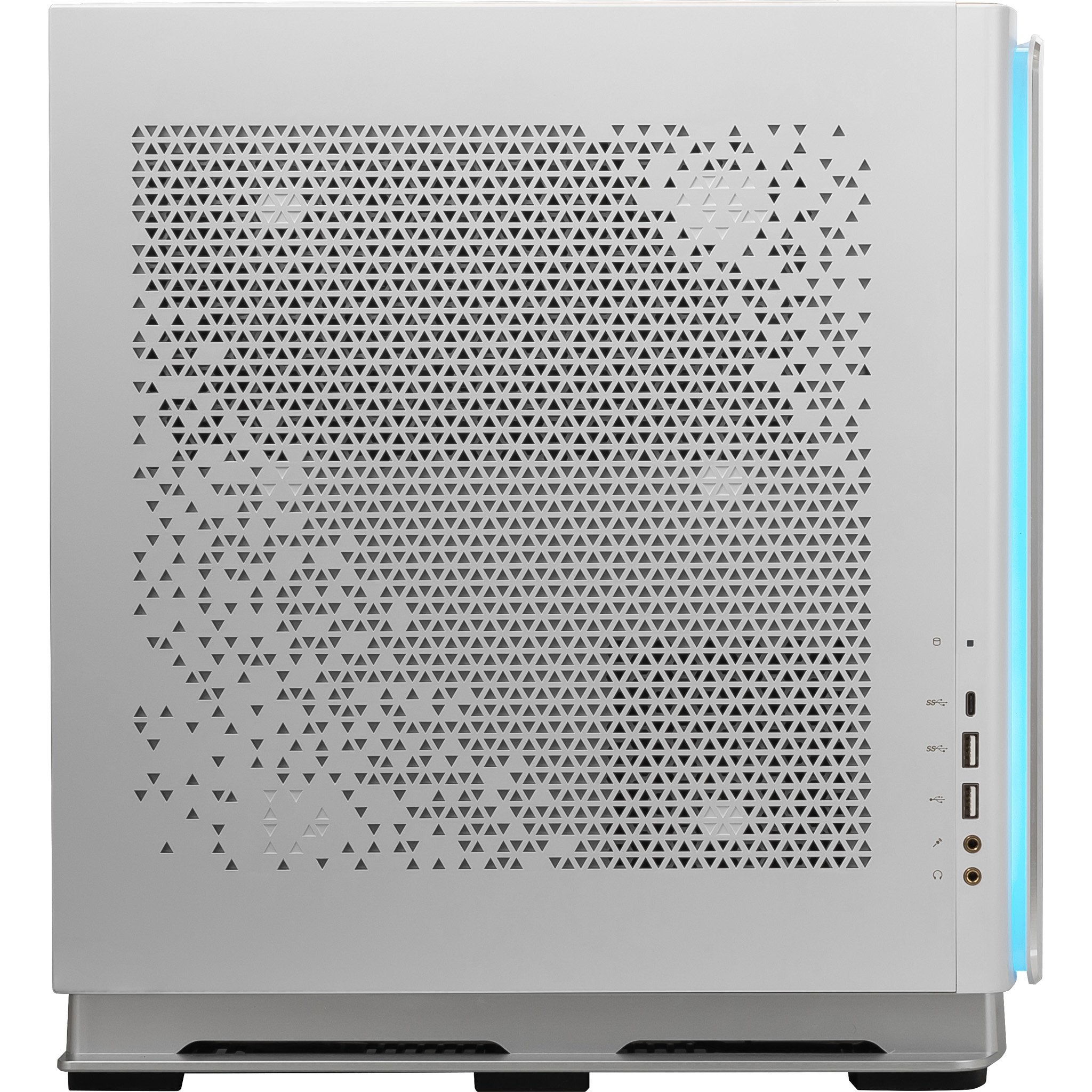 Msi Creator P100a 13nue-1297eu Intel Core I7-13700f 2x8gb 1tb Ssd Pcie Rtx 4070 Ventus 2x12gb 802.11 Ax + Bt 5.3 W11h White