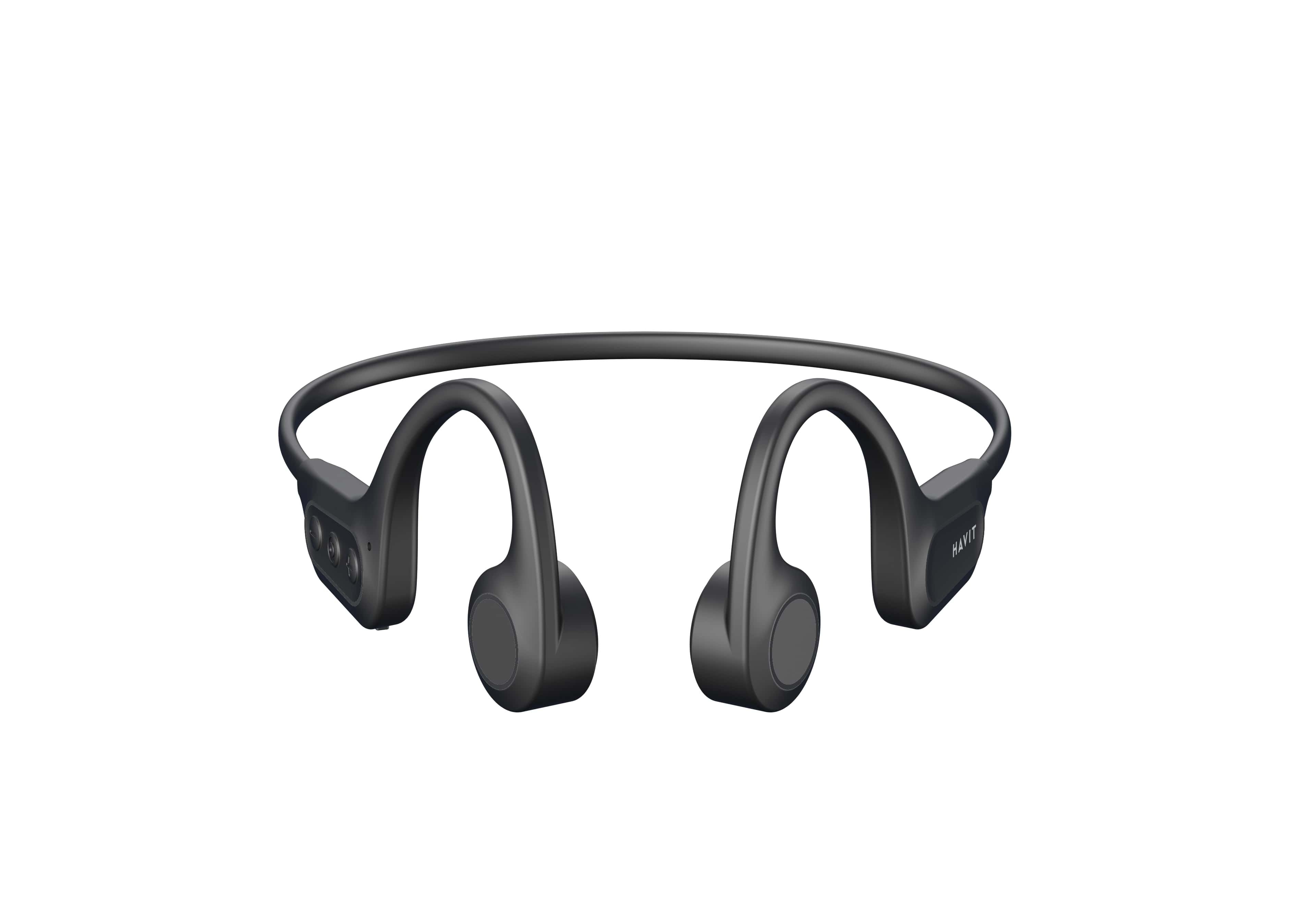 EAN 6939119041489 - Havit 6939119041489 auricular y casco Auriculares gancho de oreja Llamadas/Música/Deporte/Uso diario Blue imagen 3