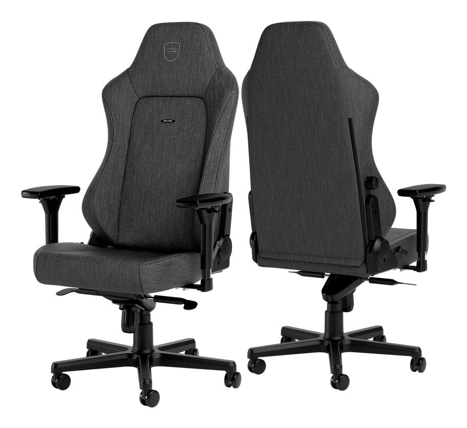 Noblechairs Hero Tx Gaming Silla - Antracita