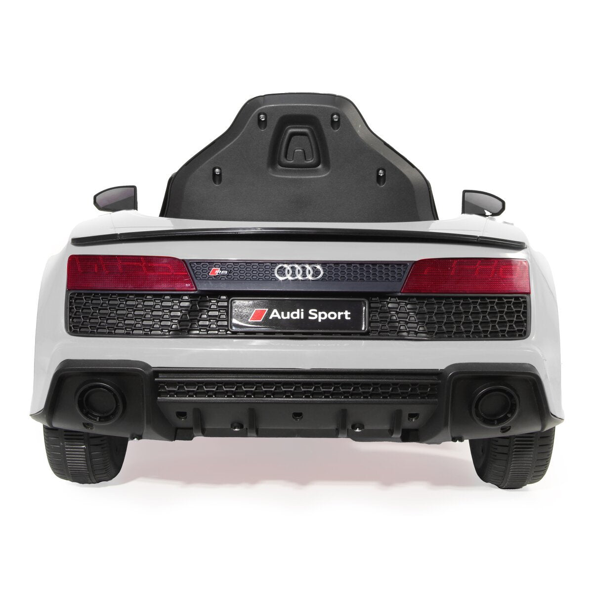 Vehículo Jamara Ride-On Audi R8 Spyder 18v Einhell Blanco