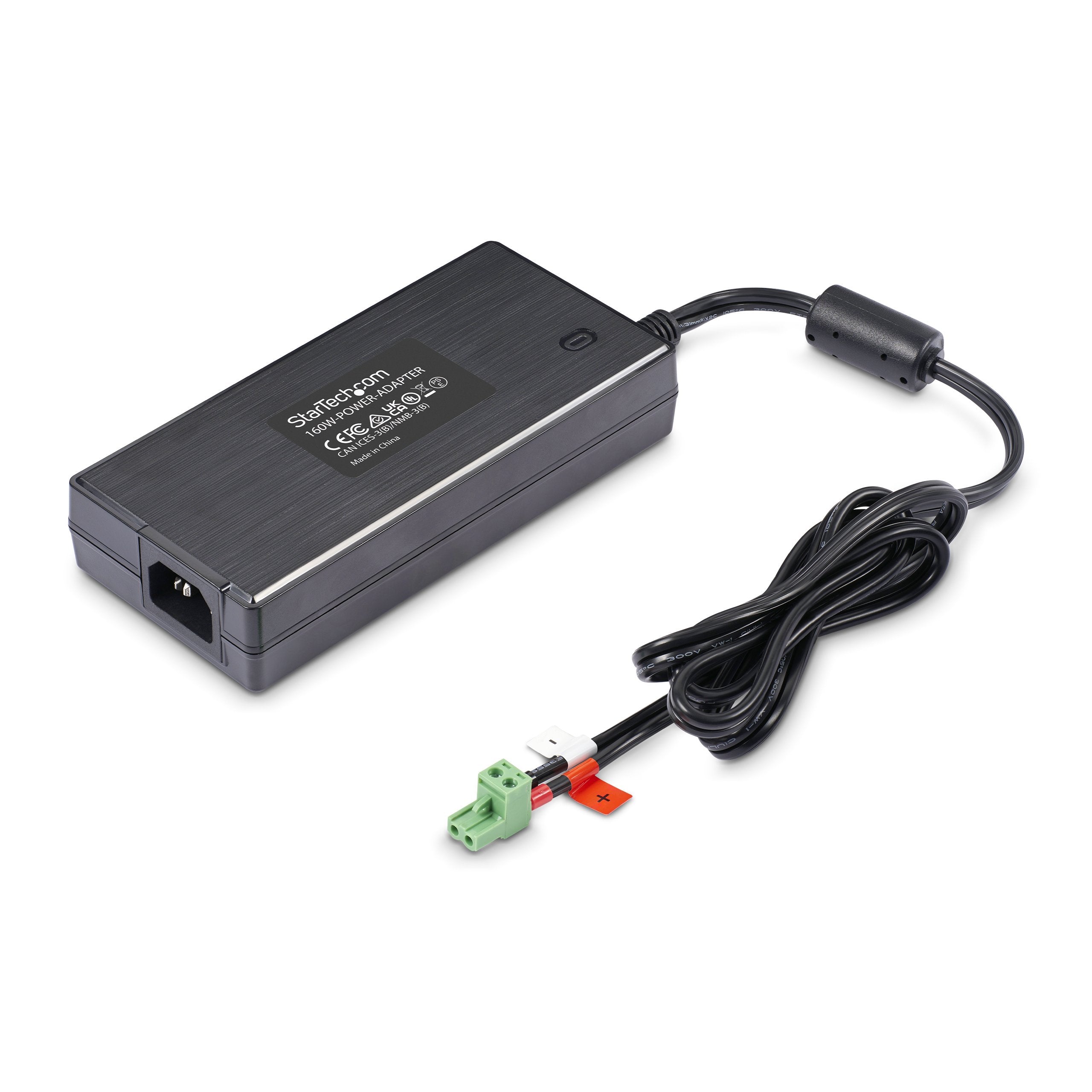 Universal Ac/Dc Power Adapter Accs