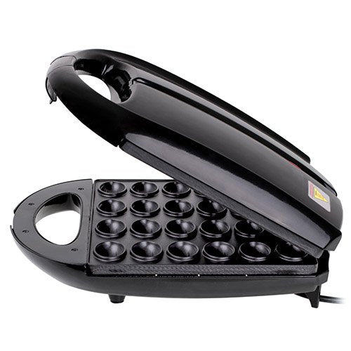 EAN 5905575900081 - Adler 24 barquillo(s) 1400 W Negro imagen 3