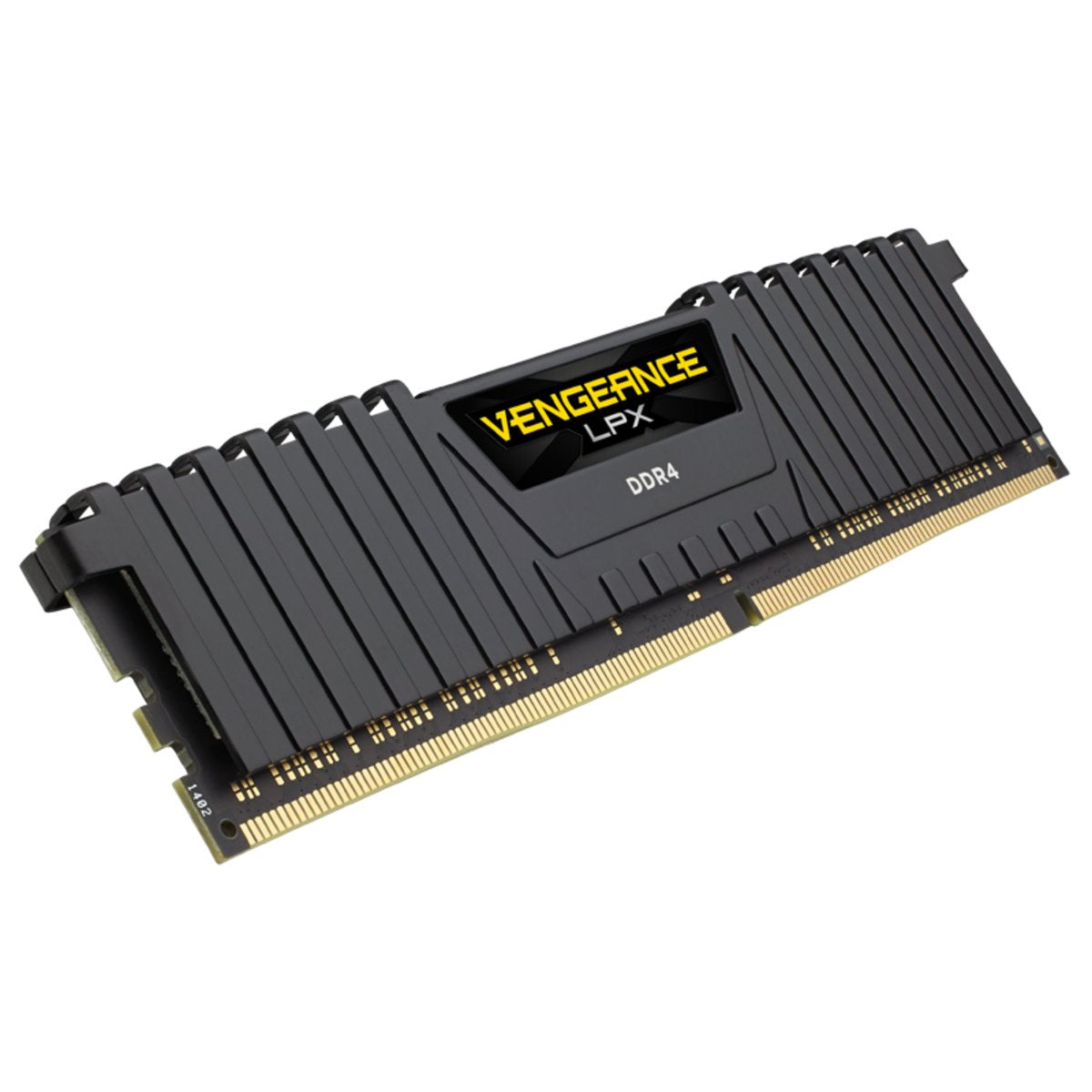 EAN 840006612612 - Corsair Vengeance LPX CMK32GX4M4D3600C18 módulo de memoria 32 GB 4 x 8 GB DDR4 288-pin DIMM imagen 4