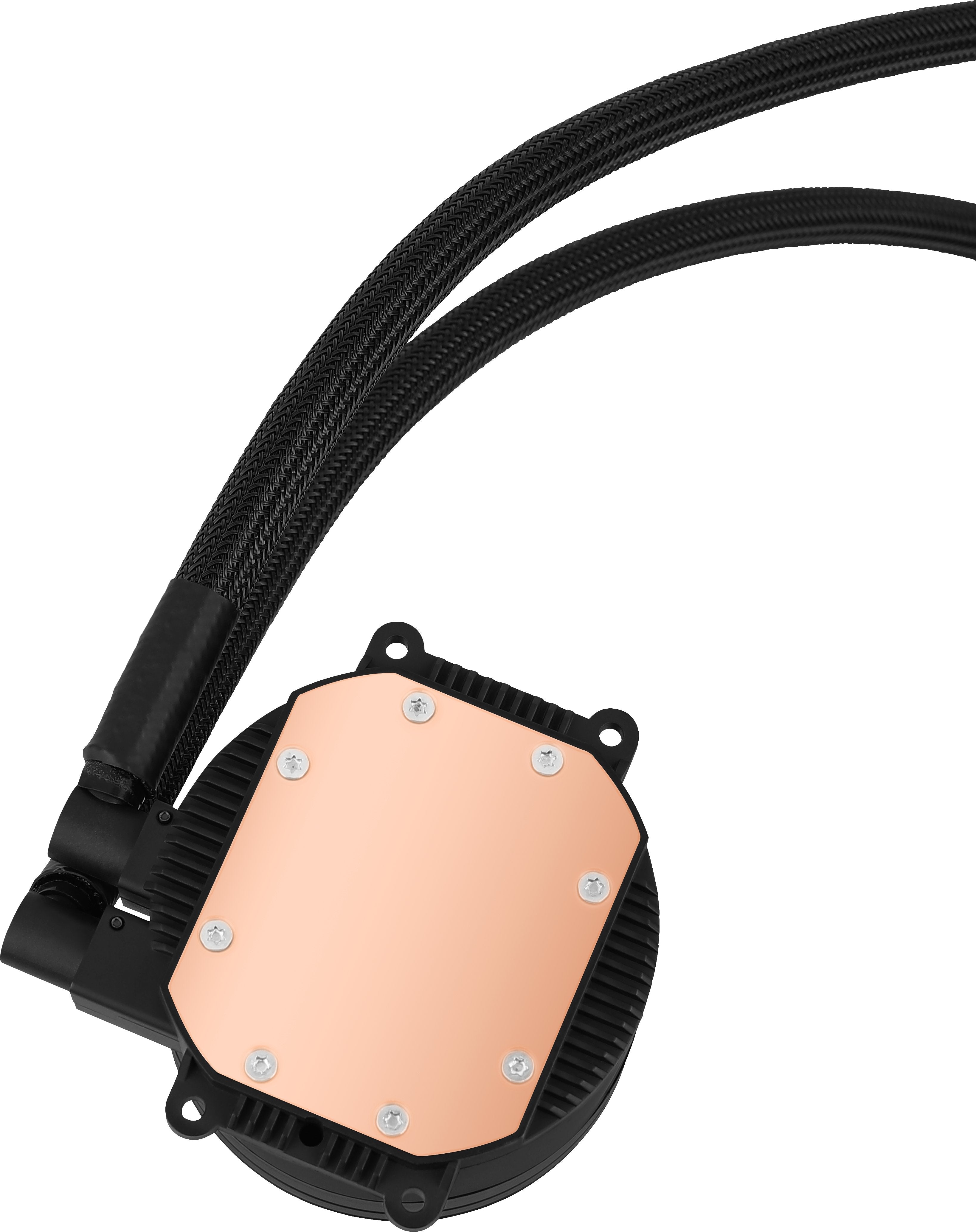 EAN 4710562755992 - Aerocool Mirage L240 Procesador Sistema de refrigeración líquida todo en uno imagen 8