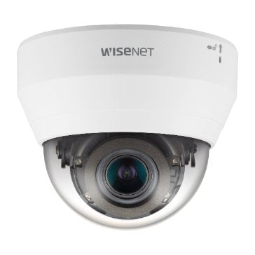 Hanwha Techwin 2mp Wisenet Q Qnd-6082r Netzwerkkam