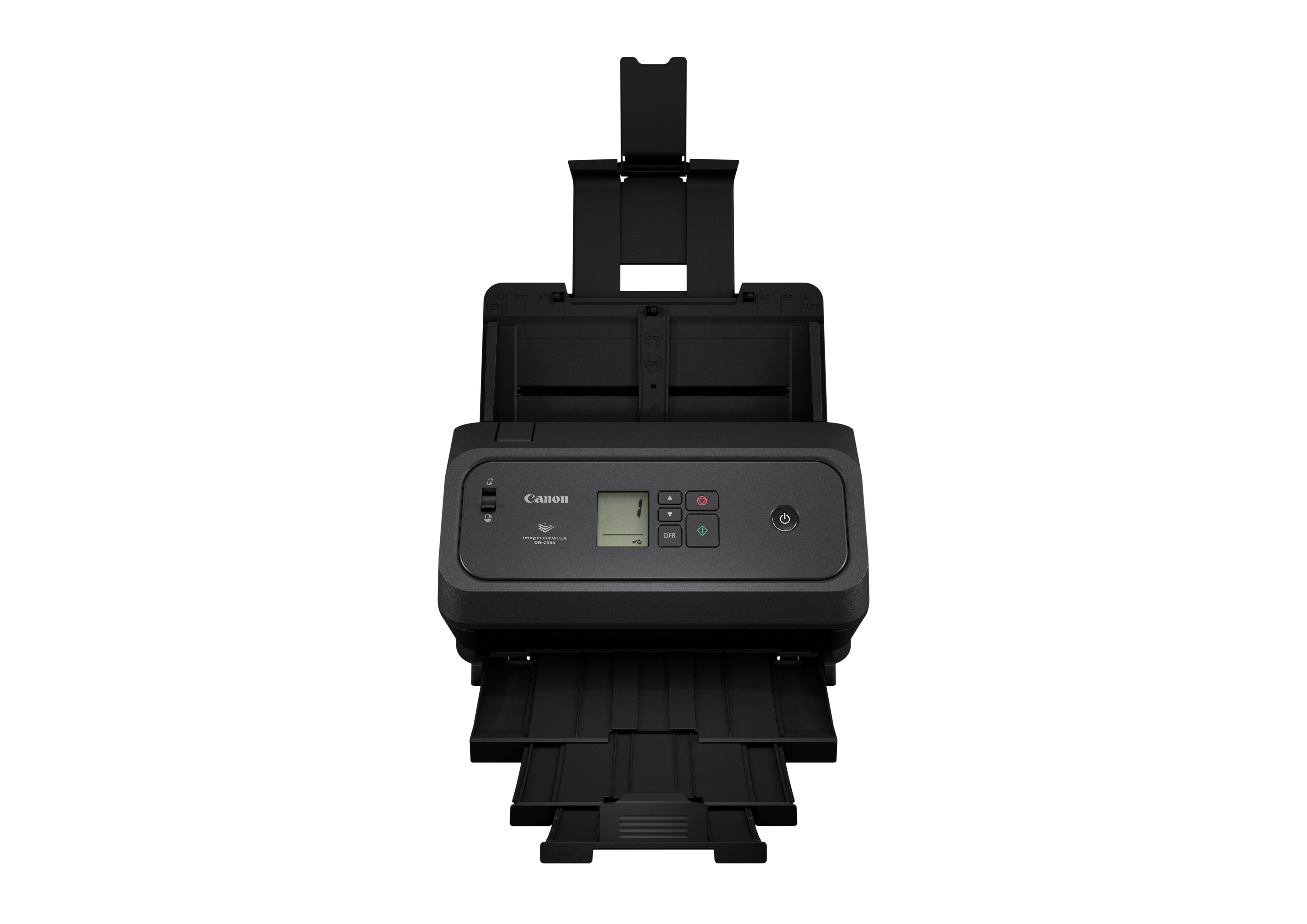 EAN 4528472112565 - Canon 7290C003 escaner Escáner con alimentador automático de documentos (ADF) 600 x 600 DPI A4 Negro imagen 3
