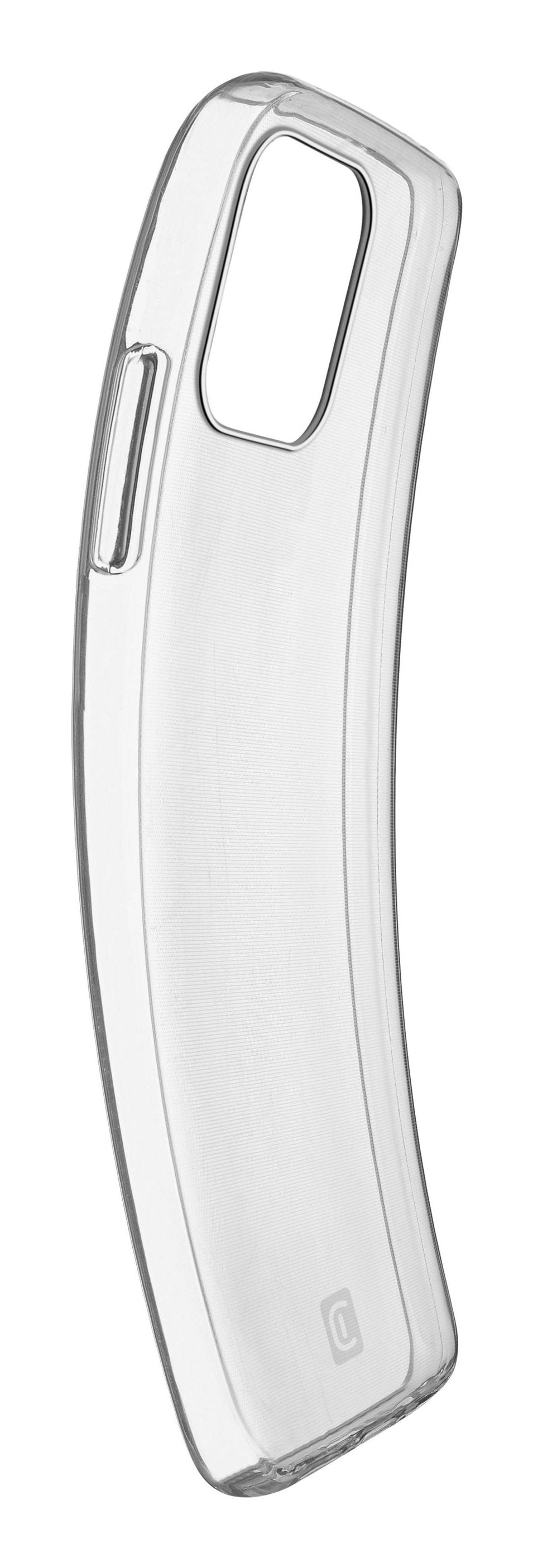 Cellularline Fine Case Iphone 15 Clear