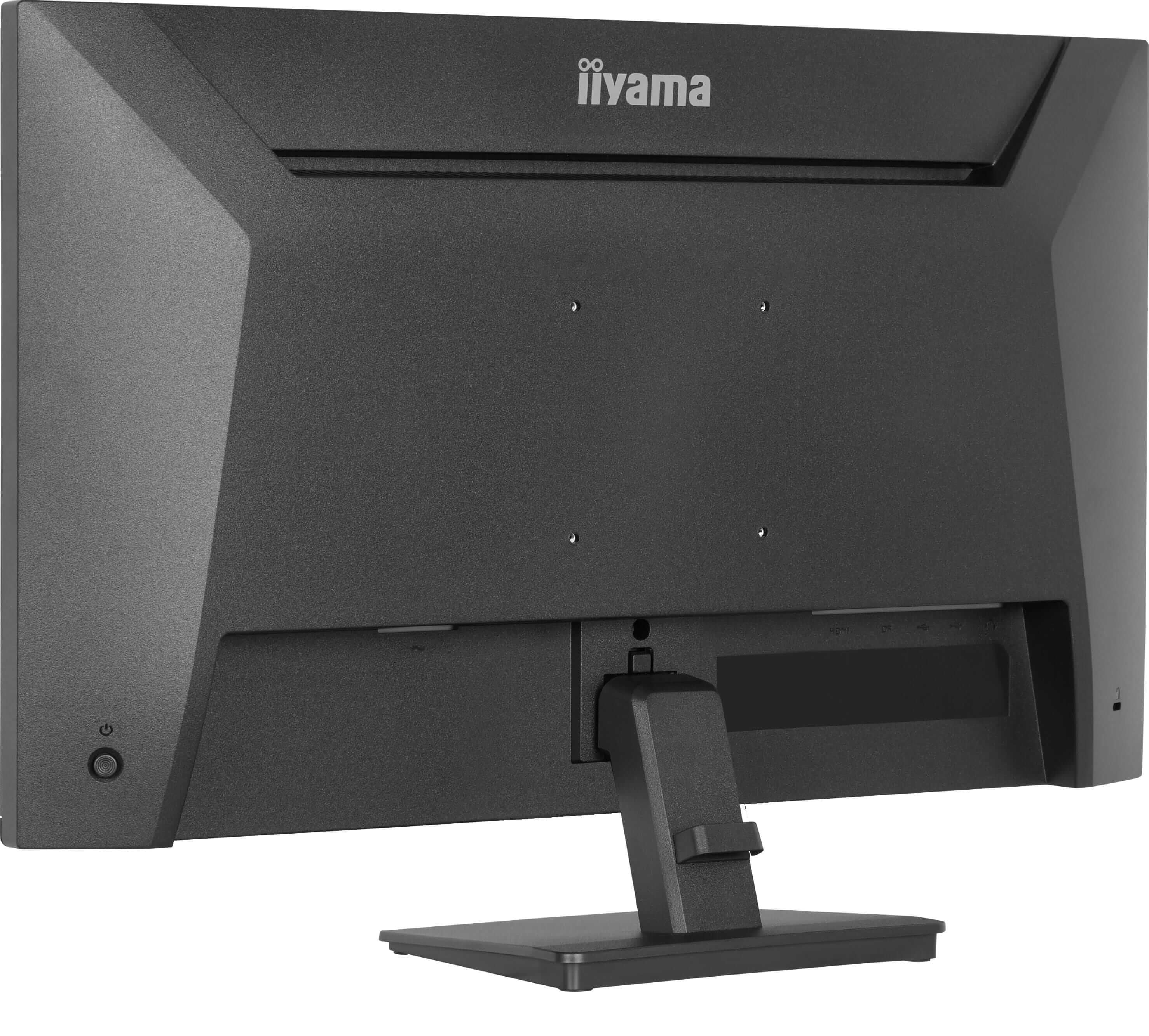 Iiyama 68.6cm 27" X2793hsu-B1 16:9 Hdmi+Dp+2xusb Ips