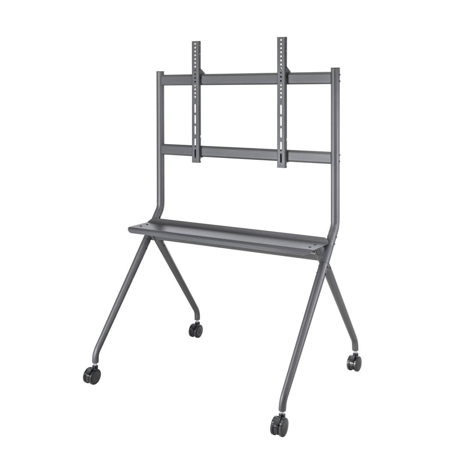 EAN 8052101431629 - Ewent EW1542 soporte para pantalla de señalización 2,18 m (86") Negro imagen 3