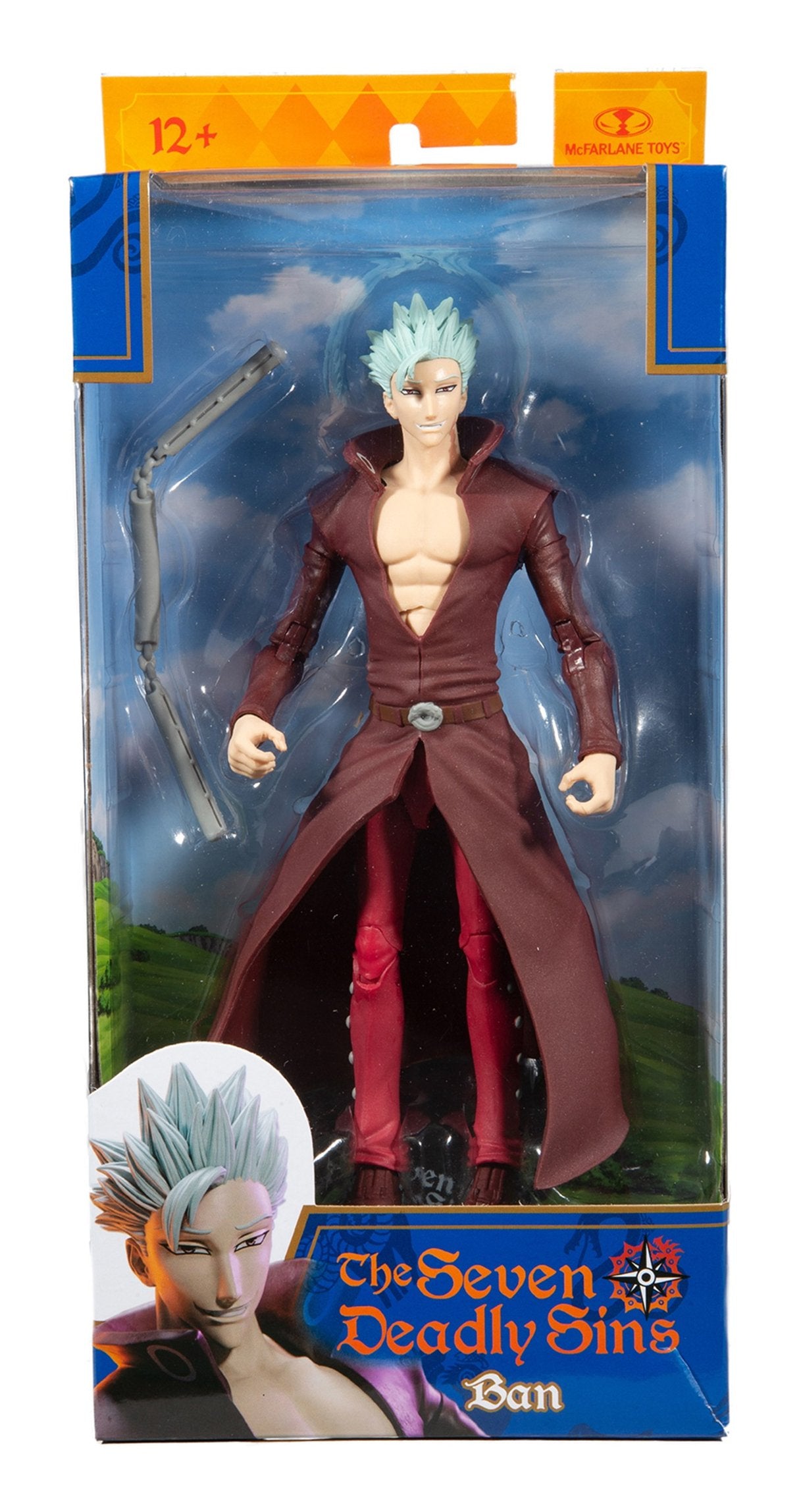 EAN 0787926128024 - McFarlane Toys 787926128024 figura de acción y colleccionable imagen 5