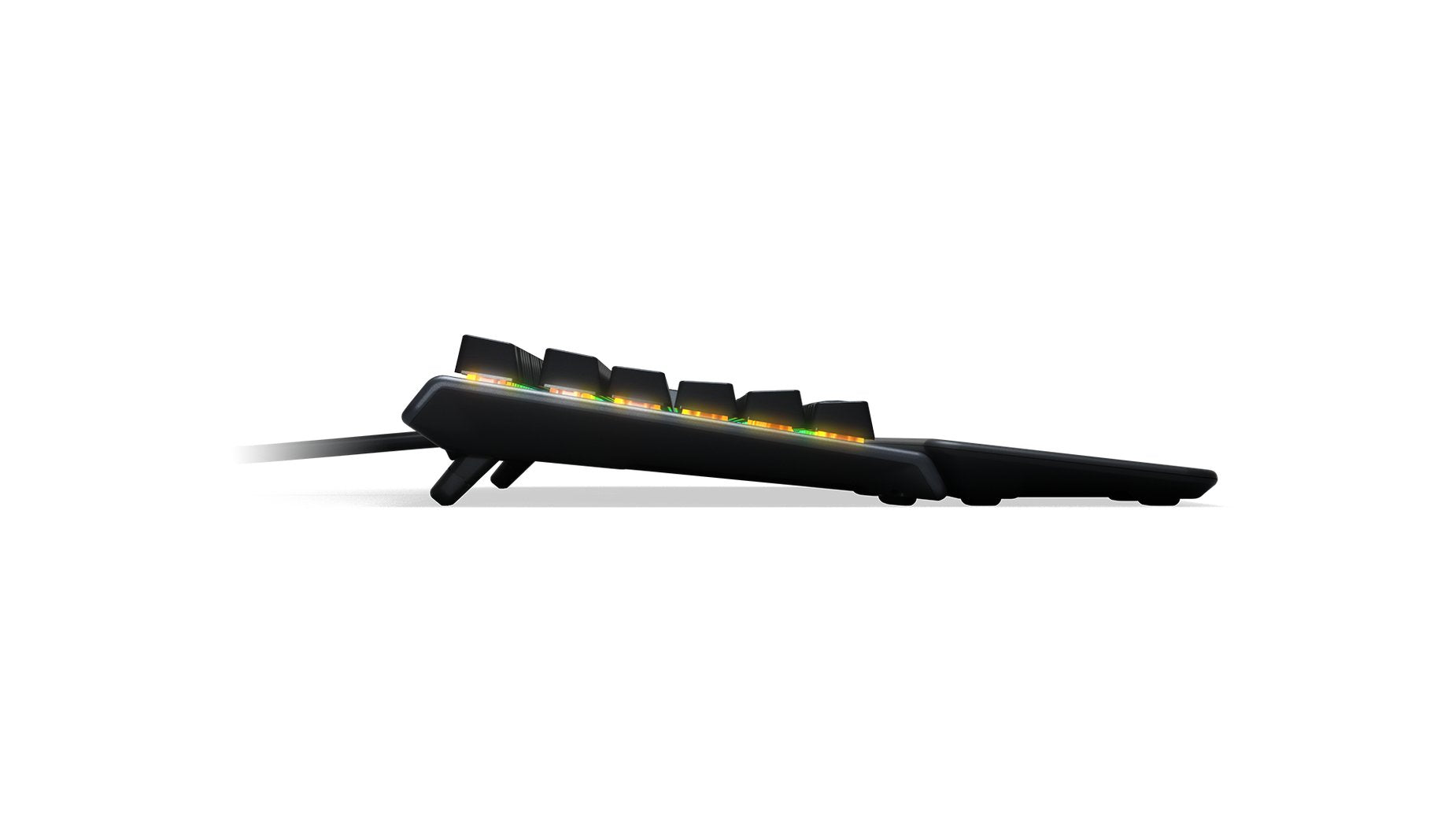 EAN 5707119038805 - Steelseries Apex 3 teclado Juego USB Negro imagen 2