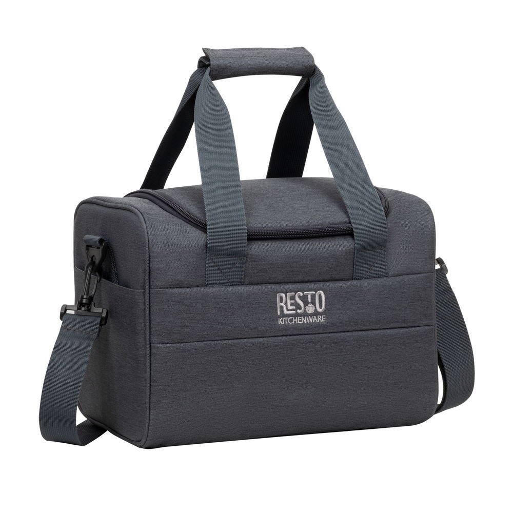 EAN 4260709011028 - Resto Kitchenware 5514 nevera portátil 14 L Gris imagen 1