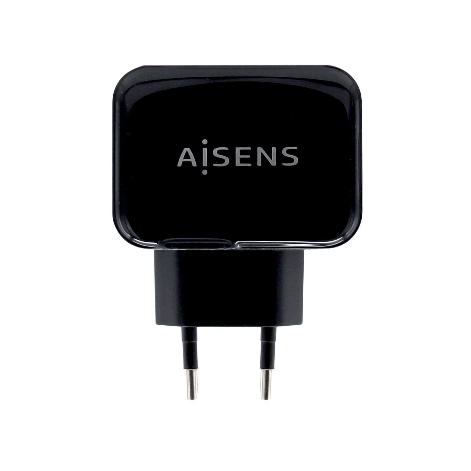 EAN 8436574704815 - AISENS A110-0440 cargador de dispositivo móvil Universal Corriente alterna Interior imagen 1