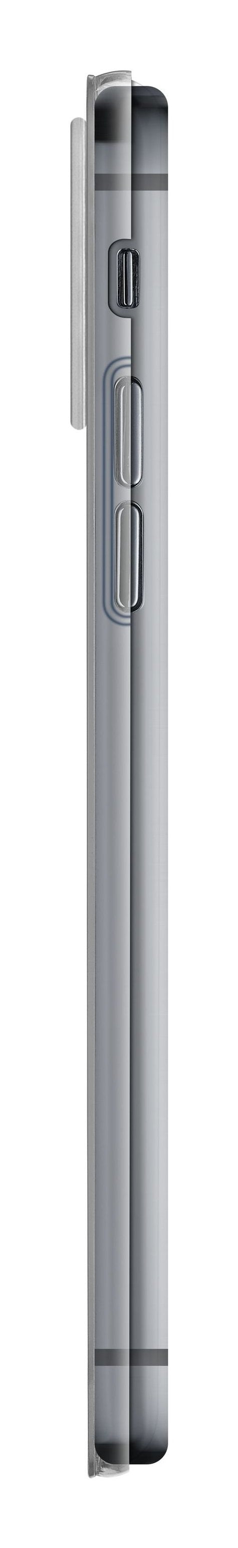 EAN 8018080446047 - Cellularline 8018080446047 funda para teléfono móvil 15,5 cm (6.1") Transparente imagen 3