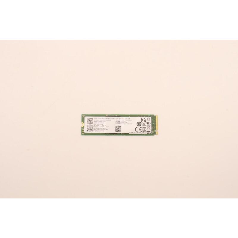 512gb M.2 2280 Pcie 4.0 Nvme Ssd