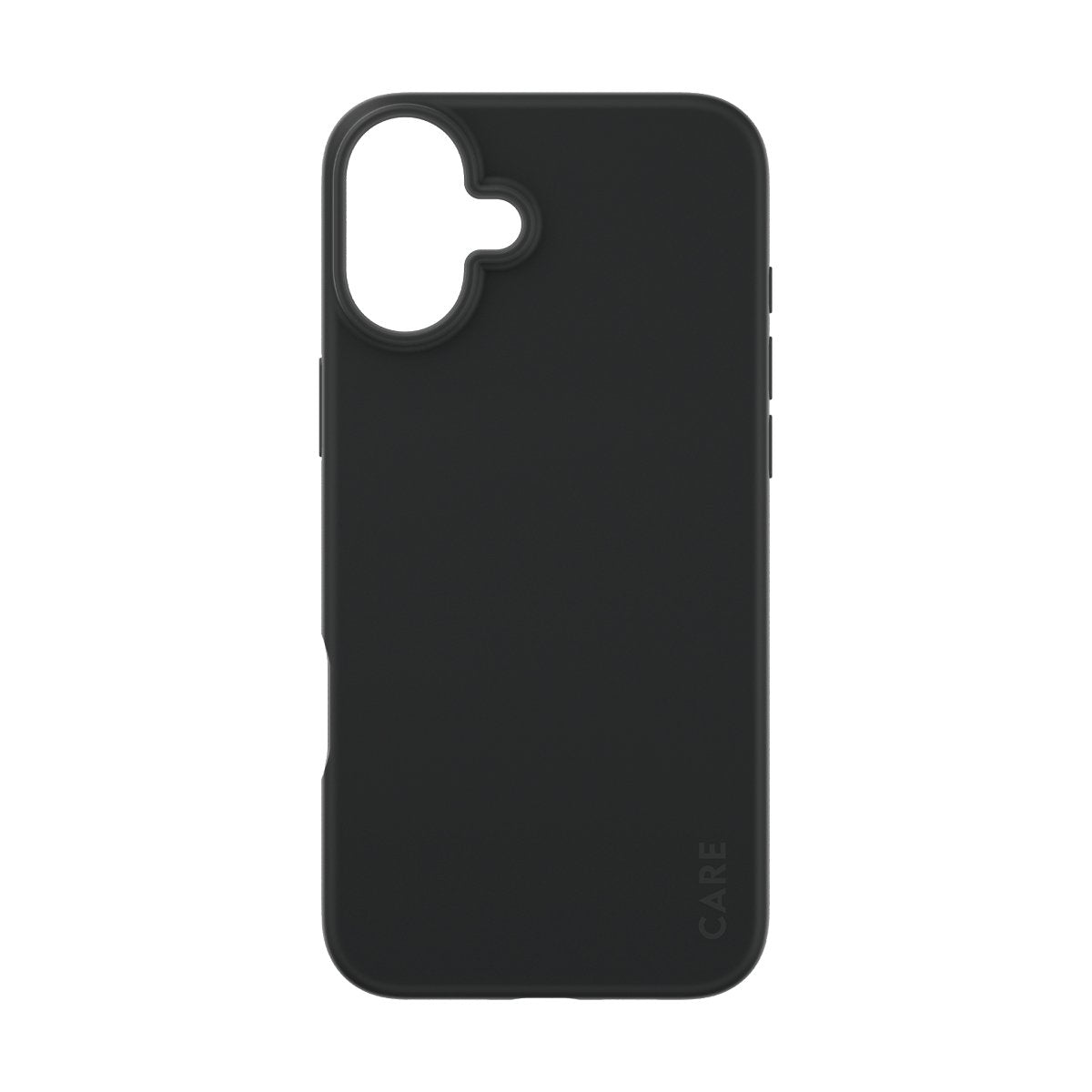 EAN 5715685004612 - PanzerGlass CARE™ by ® Case Black iPhone 16 Plus funda para teléfono móvil Negro imagen 4