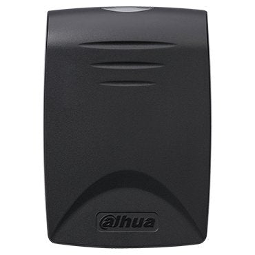 EAN 6923172554024 - Dahua Technology DHI-ASR1100B-V1 lector rfid RS-485/Wiegand Negro imagen 1