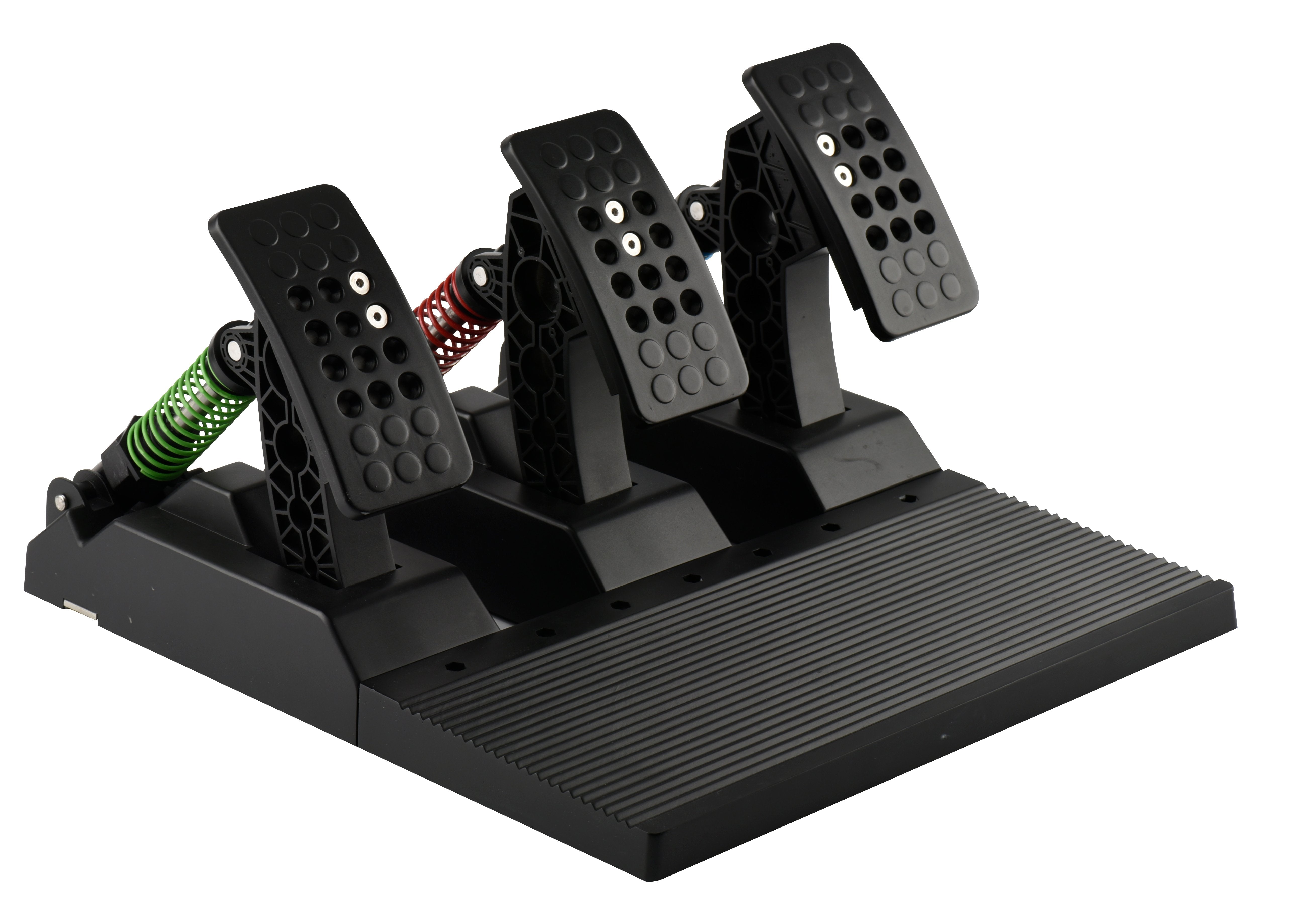 EAN 8436563091759 - Blade Gaming FT7018 mando y volante Granito, Grafito, Gris, Platino PC, PlayStation 4, Xbox One, Xbox Ser imagen 8