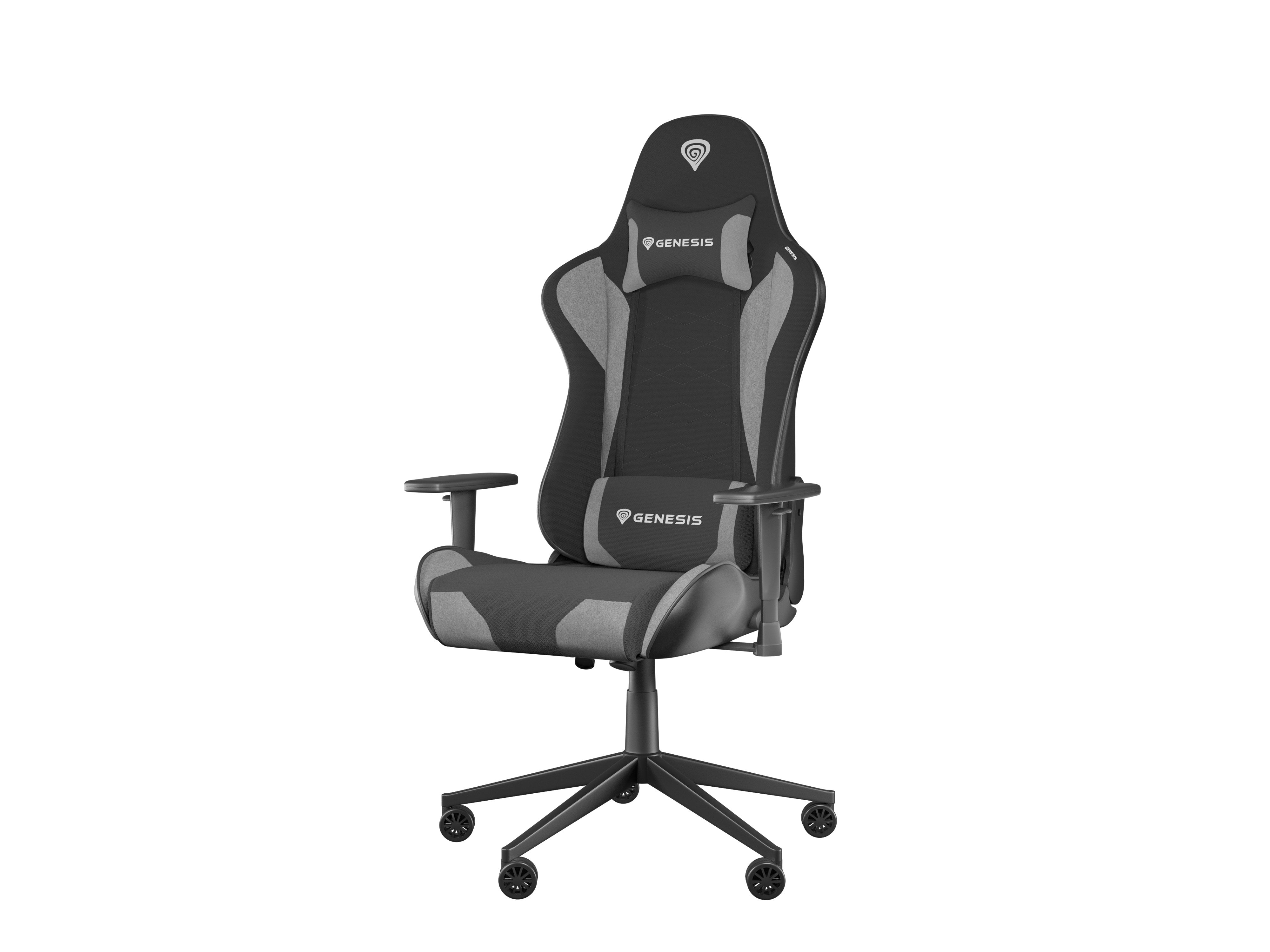 Silla Gaming Genesis Nitro 440 G2 Gaslif