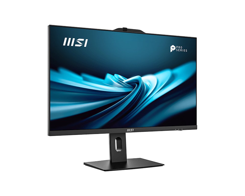 EAN 4711377180351 - MSI Pro AP272P 14M-496EU Intel® Core™ i5 i5-14400 68,6 cm (27") 1920 x 1080 Pixeles PC todo en uno 16 GB imagen 3