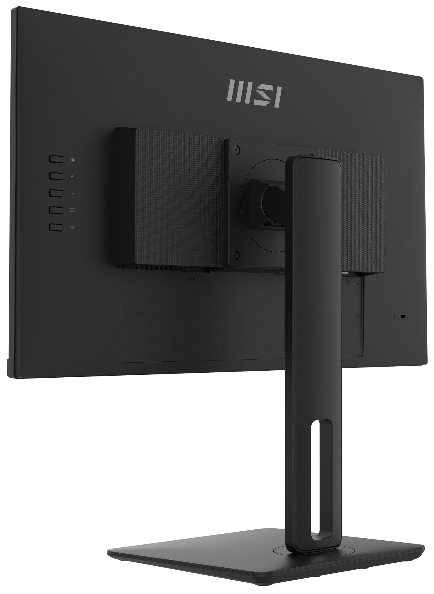 Monitor Msi Pro Mp242ap (23.8") 1920 X 1080 Pixeles Full Hd Negro