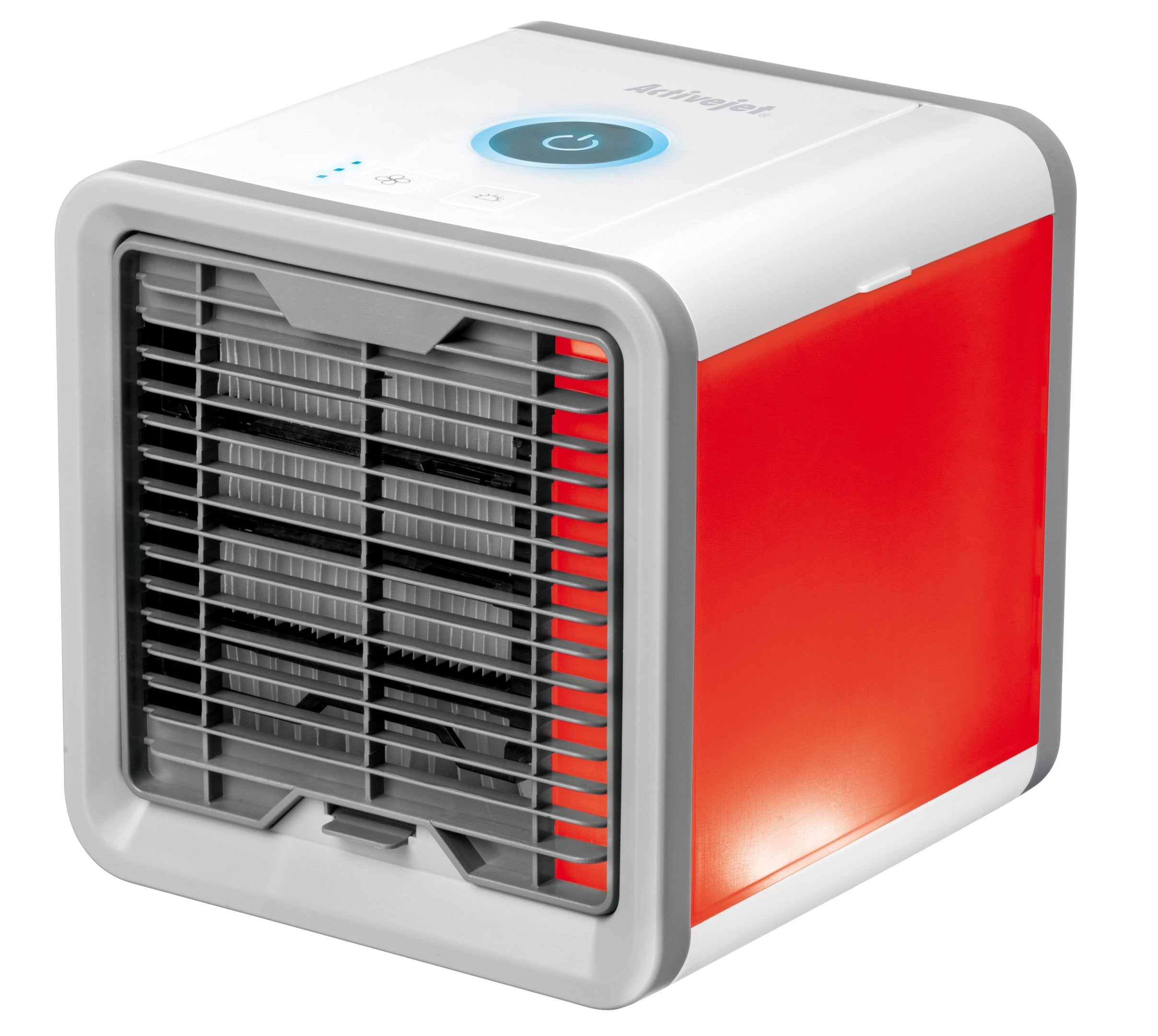 EAN 5901443112822 - Activejet Regular MKR-550B climatizador evaporativo Climatizador evaporativo portátil imagen 2