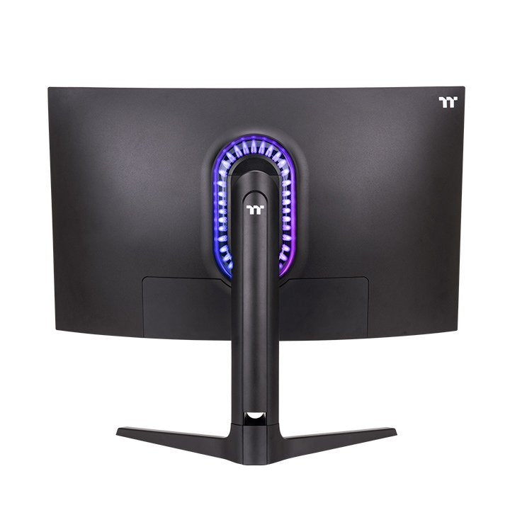 EAN 4713227536165 - Thermaltake TGM-V32CQ pantalla para PC 81,3 cm (32") 2560 x 1440 Pixeles Quad HD LED Negro imagen 2