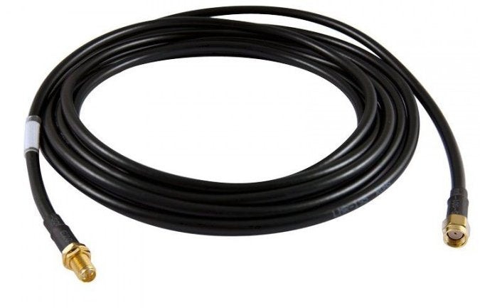 Allnet Antenan-Cable Lmr-195 Sma(M) Sma(F) 500 Cm / 5m