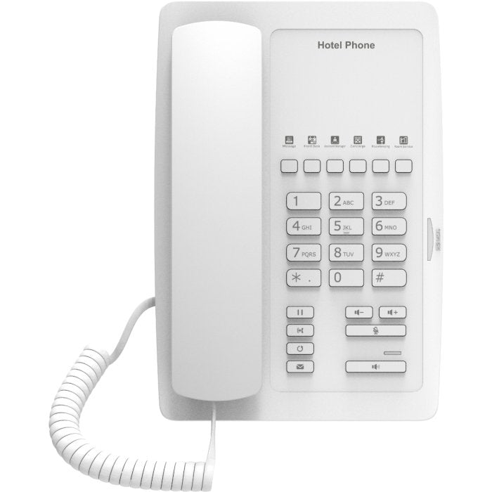 Teléfono Fanvil H3w Blanco
