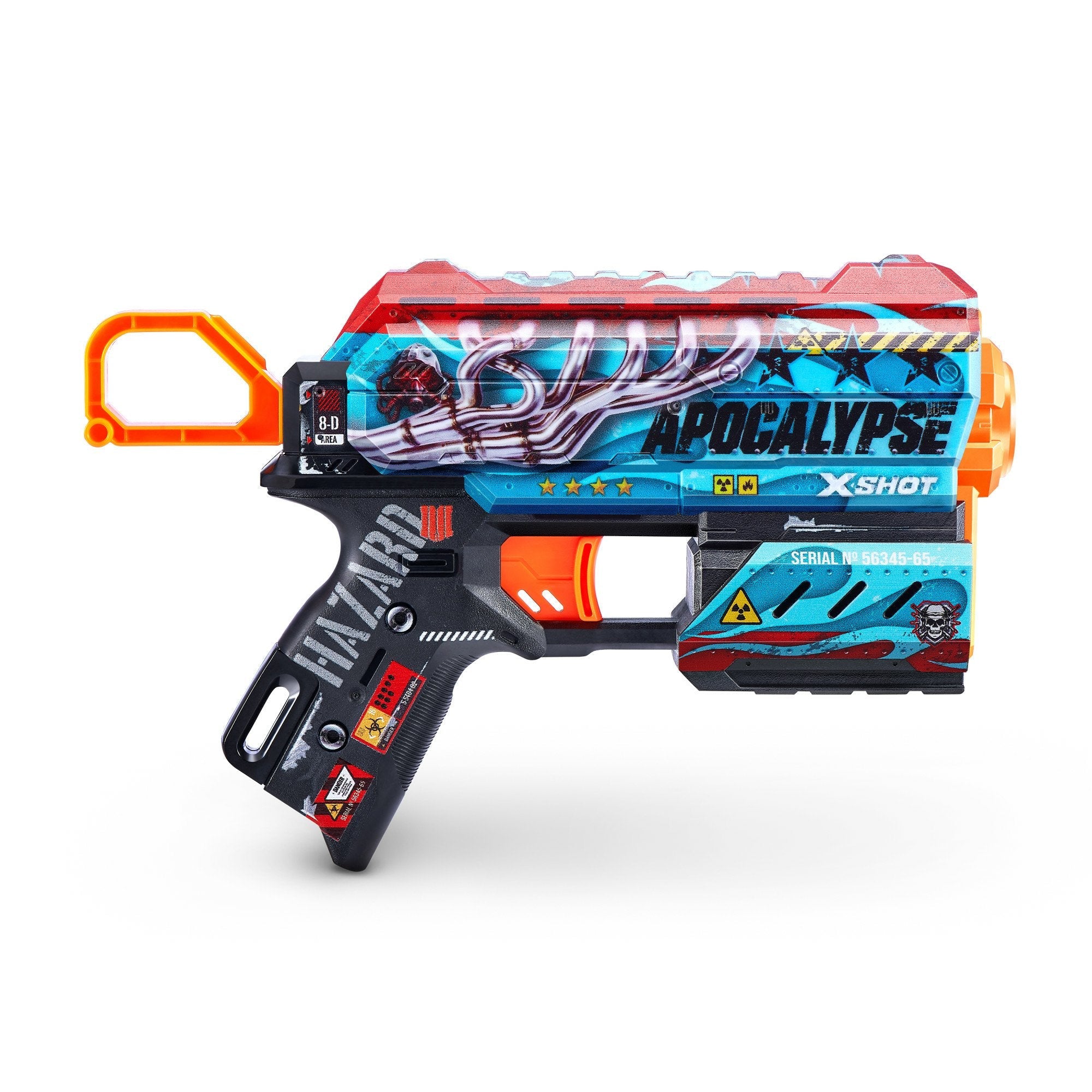 EAN 4894680023819 - XSHOT Skins imagen 5