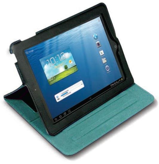 Port Chelsea Funda Para Samsung Galaxy Tab 3 (10.1 Po)