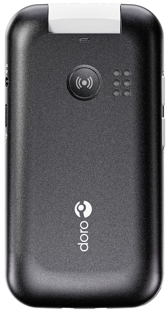 Doro 2880 4g Ohne Netzteil Schwarz