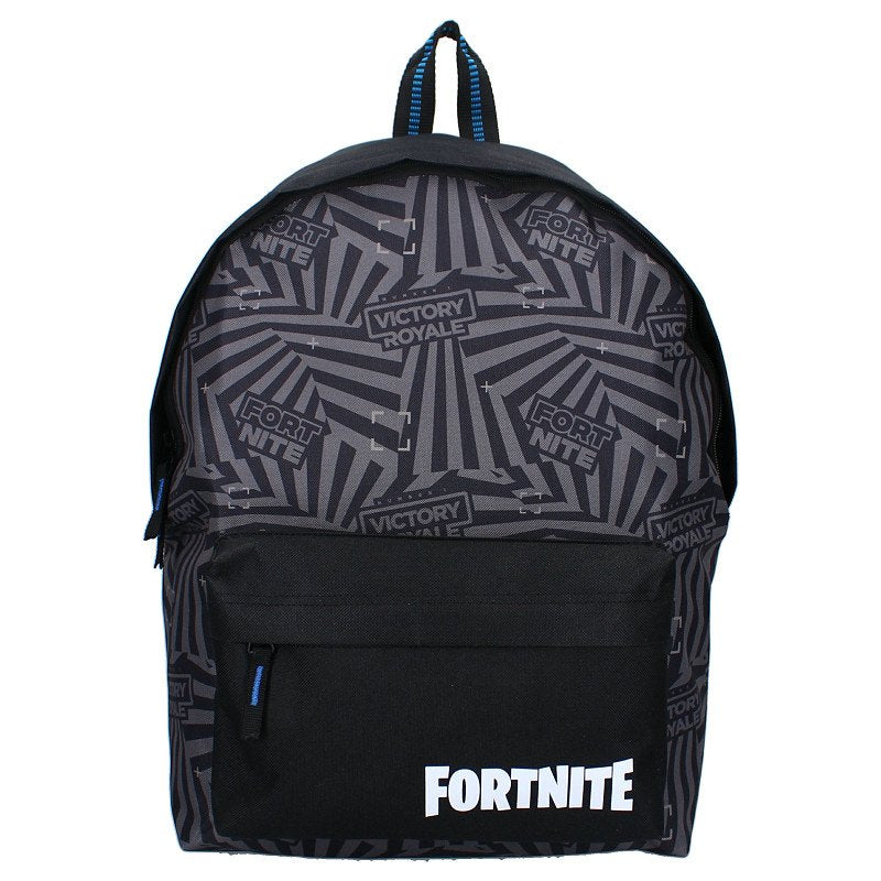 Vadobag Mochila 43 X 30 X 14 Cm Fortnite Renegade Negro