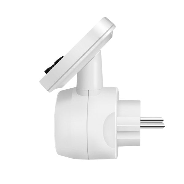 Logilink Temporizador Digital Con Pantalla Giratoria