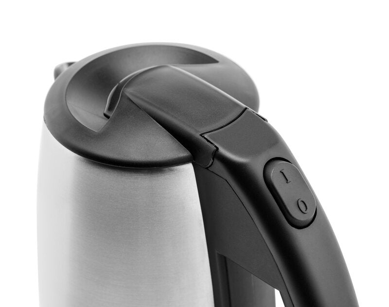 EAN 8590393257713 - Eta Holiday tetera eléctrica 0,5 L 1000 W Negro, Acero inoxidable imagen 6