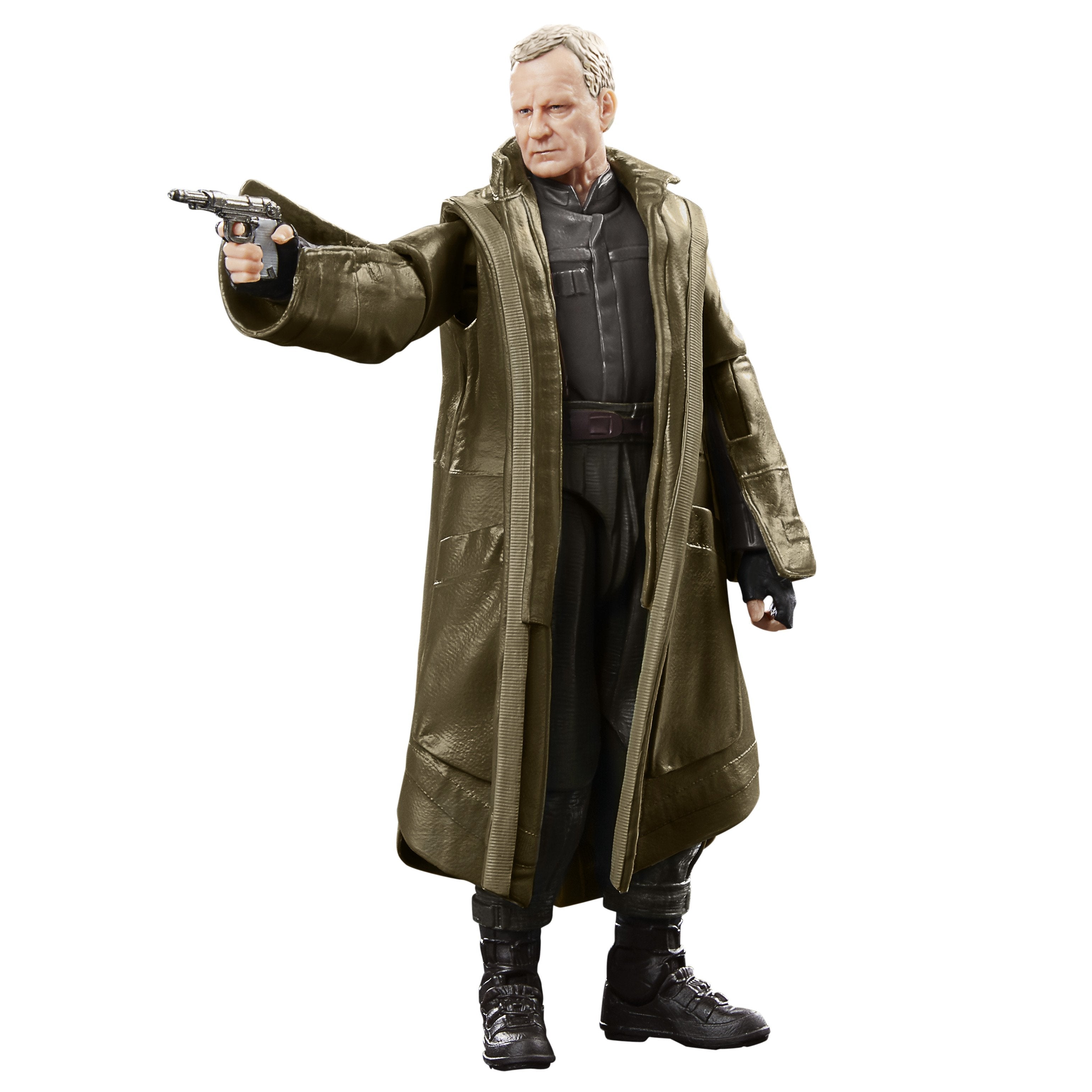 Figura Luthen Rael Andor Star Wars 15cm