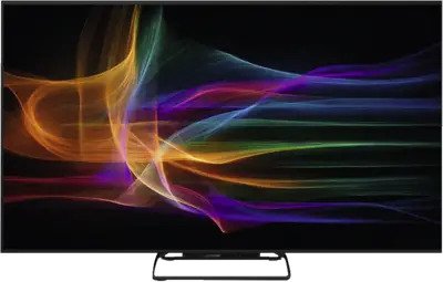 75 4k Uhd Panasonic Tn-75w95cezs 4k Ultra Hd Mini Led Smarttv Google Tv