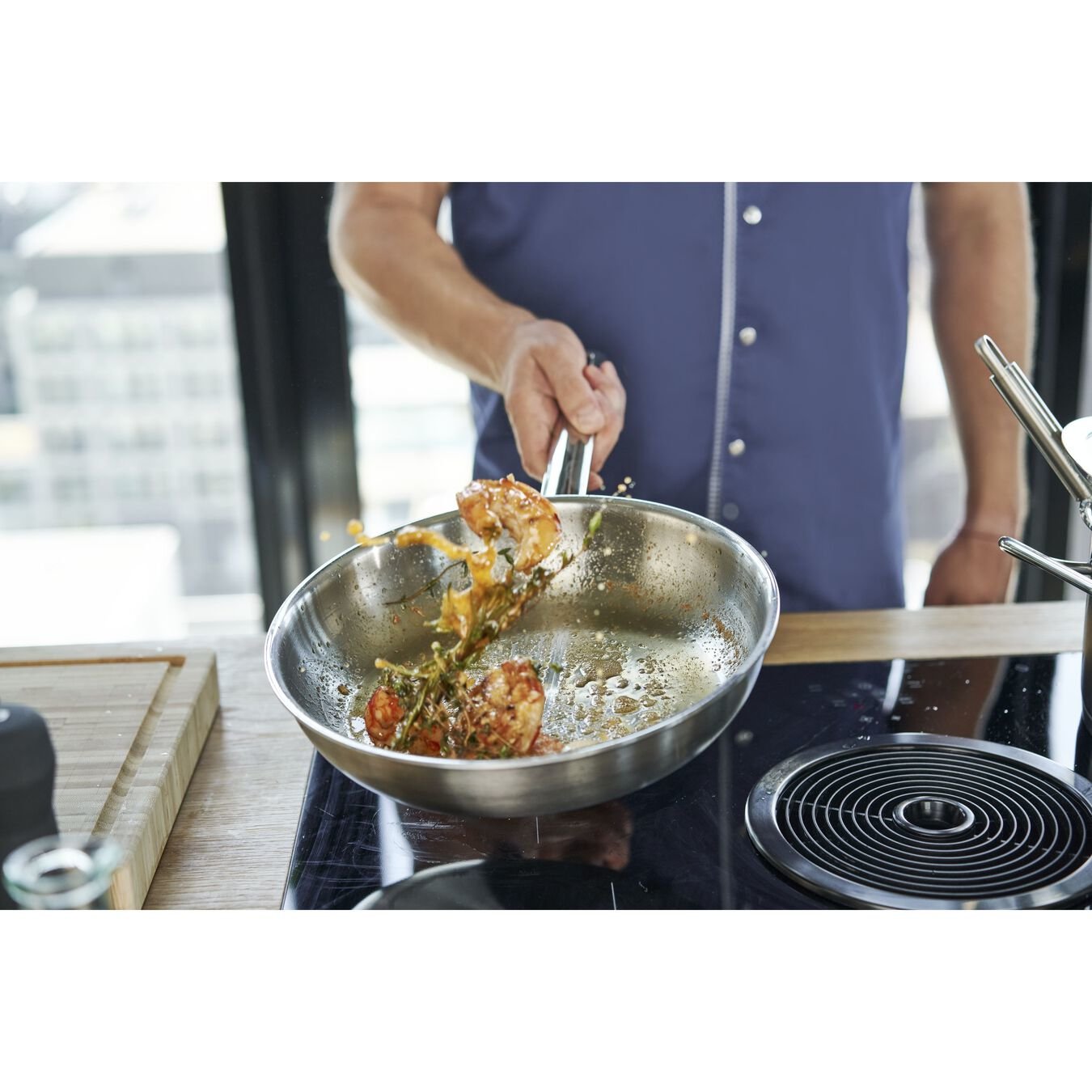 EAN 4009839530616 - ZWILLING Pro Sartén multiuso Alrededor imagen 7