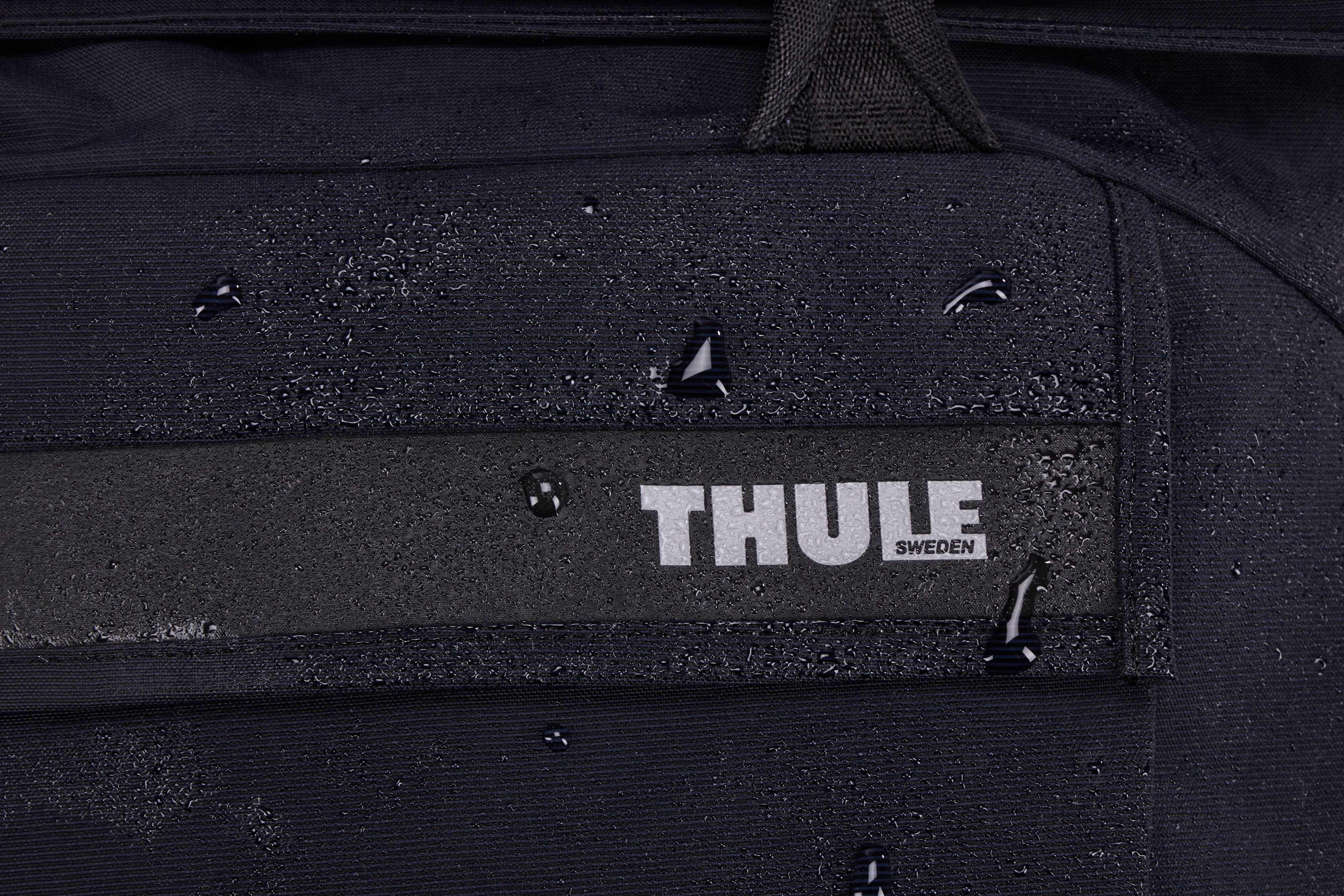 EAN 0085854255462 - Thule Paramount PARATB3116 Black Poliéster Negro Unisex Bolso grande imagen 13